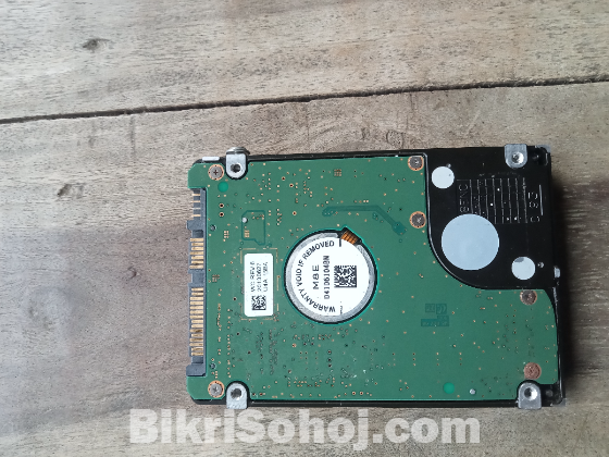 Hard drive 1 tb